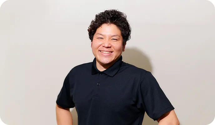 池本幸司さんの写真
